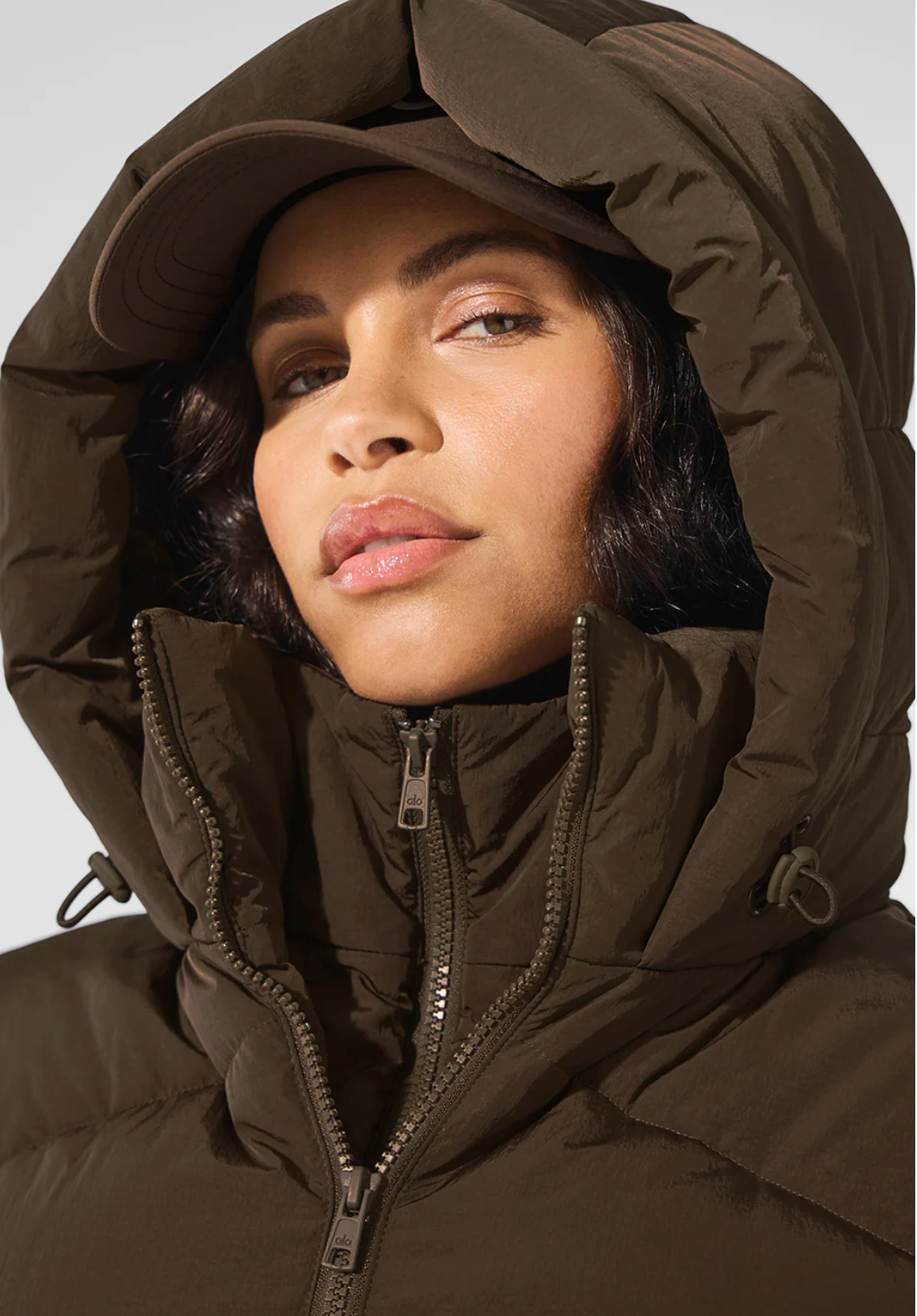 Alo Yoga Glacier Puffer
