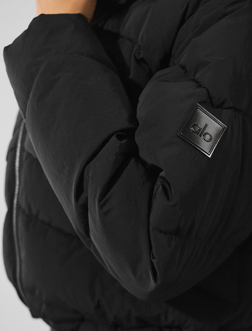 Alo Yoga Glacier Puffer