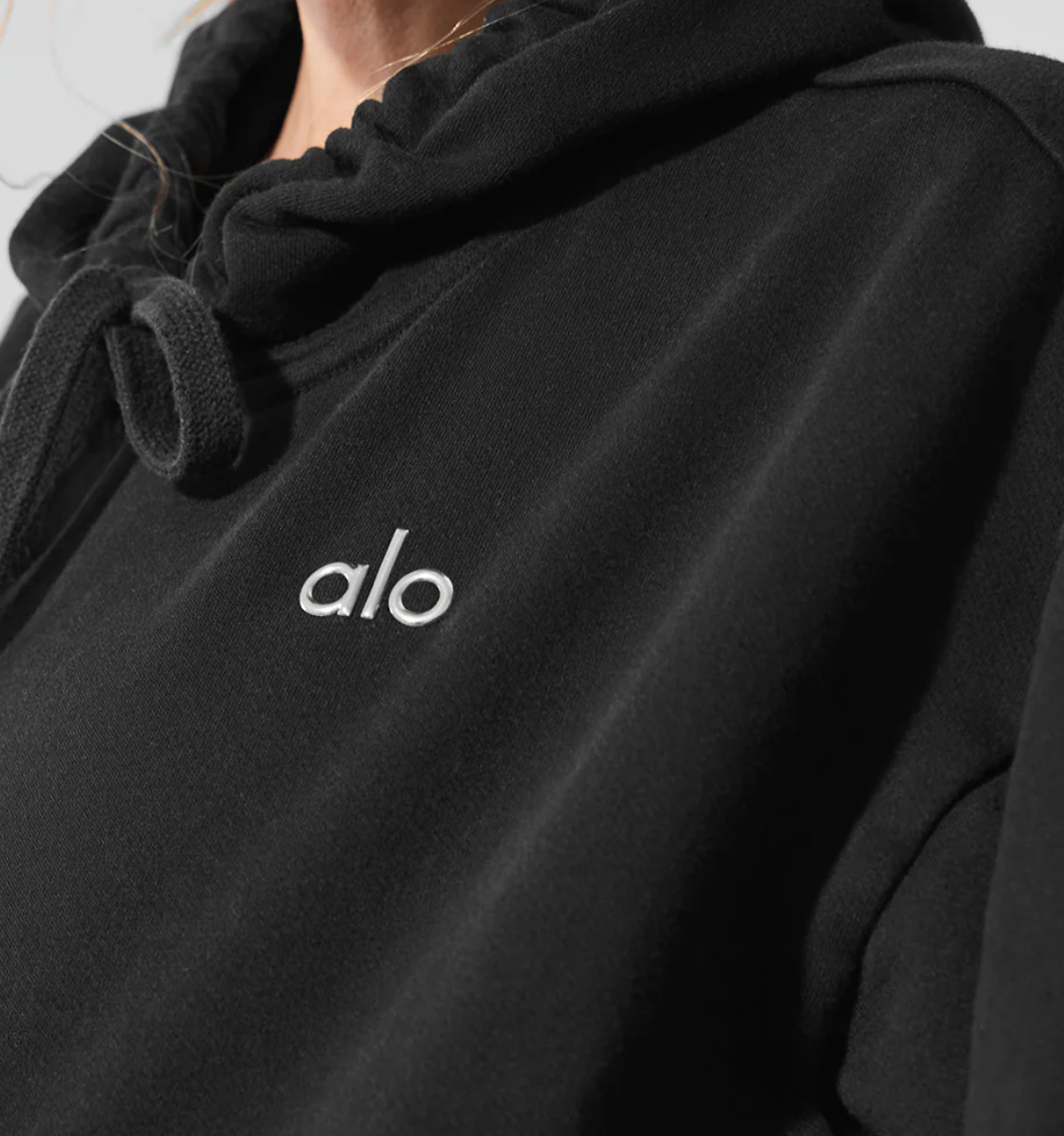 Alo Yoga Accolade Hoodie
