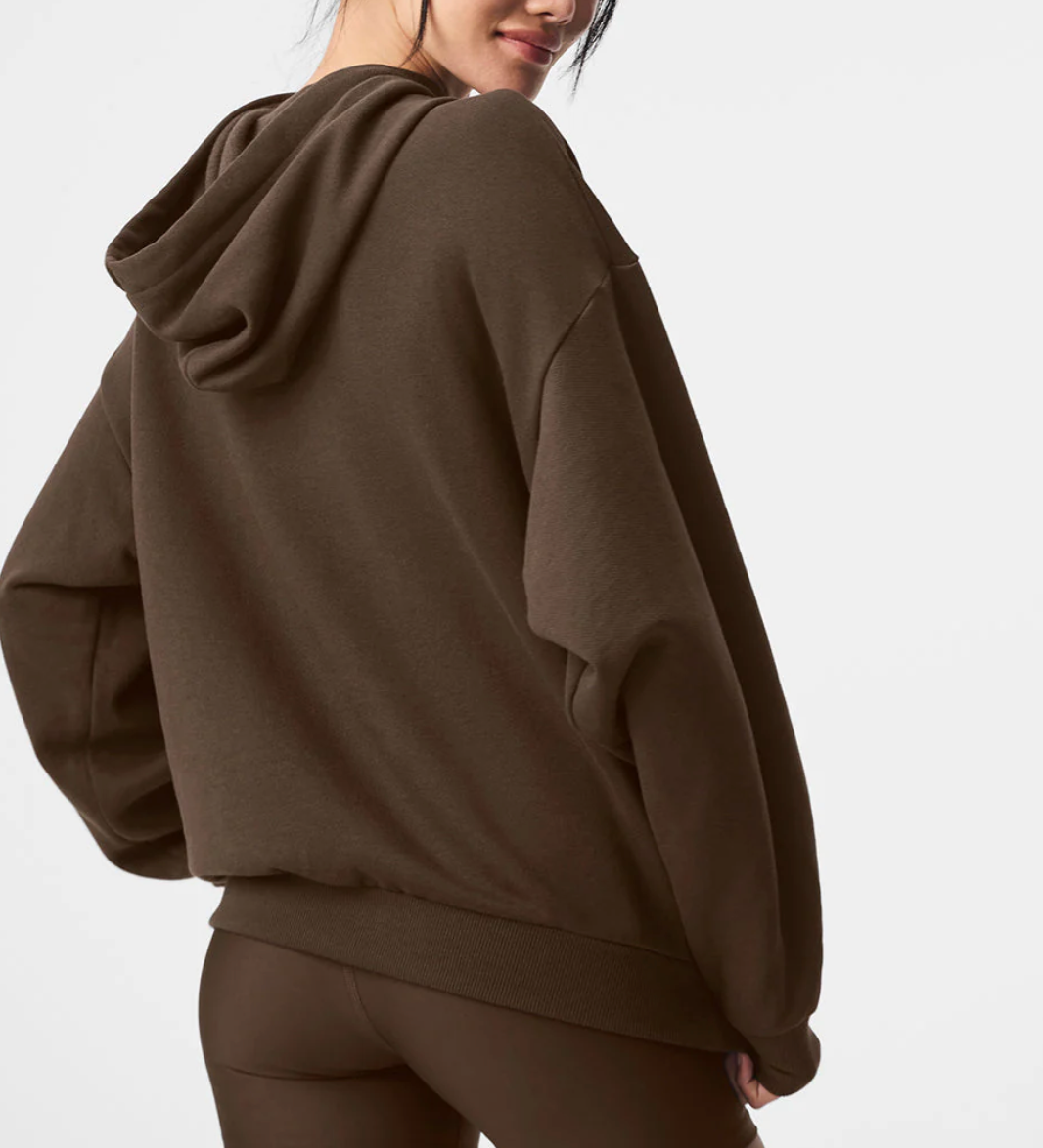 Alo Yoga Accolade Hoodie