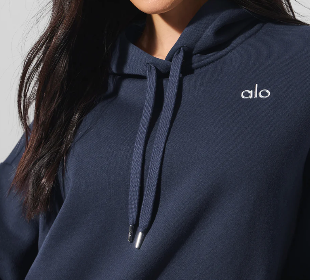 Alo Yoga Accolade Hoodie