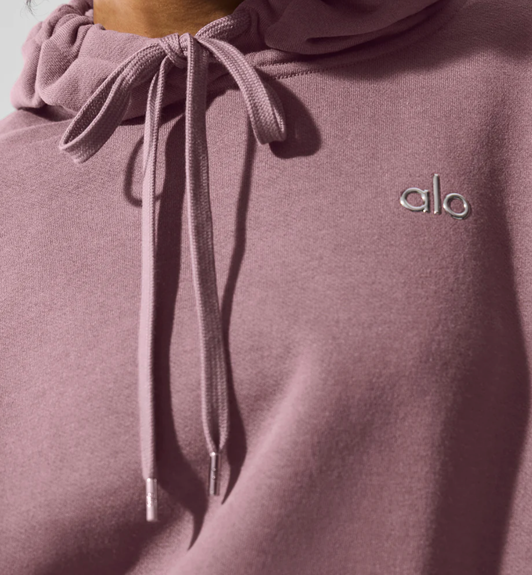 Alo Yoga Accolade Hoodie