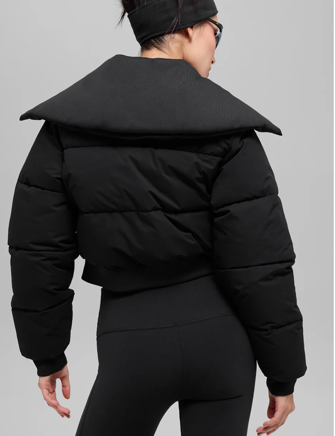 Alo Yoga Captivate Puffer