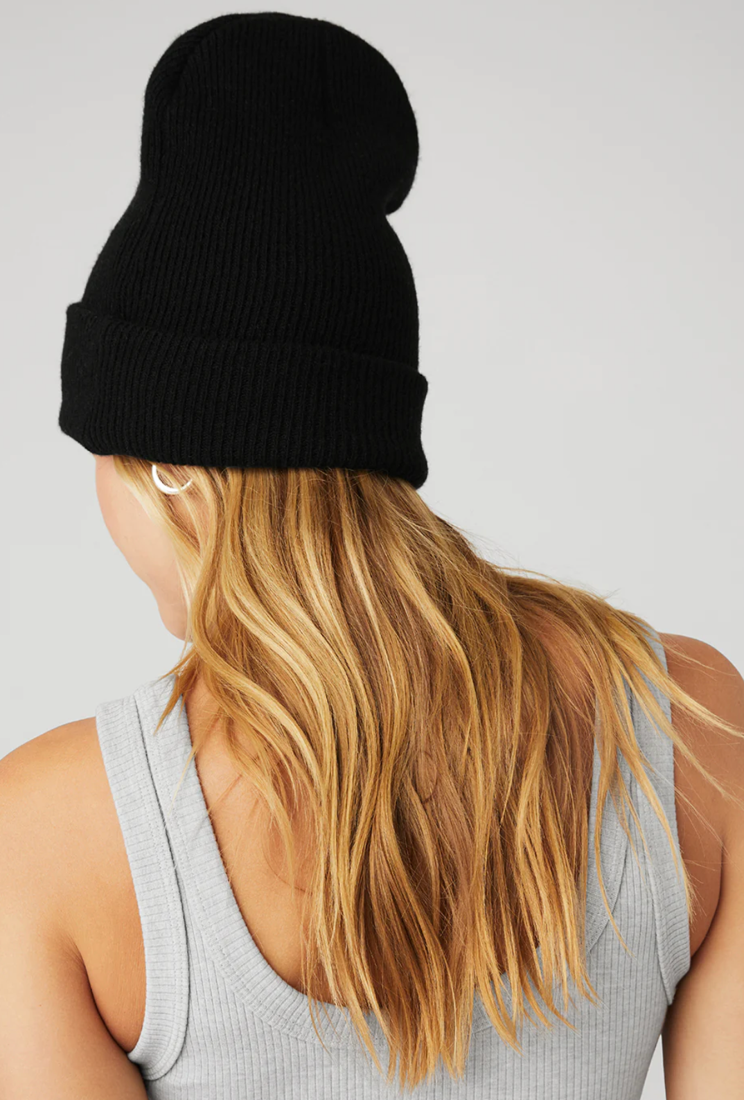 Alo Yoga Everyday Beanie