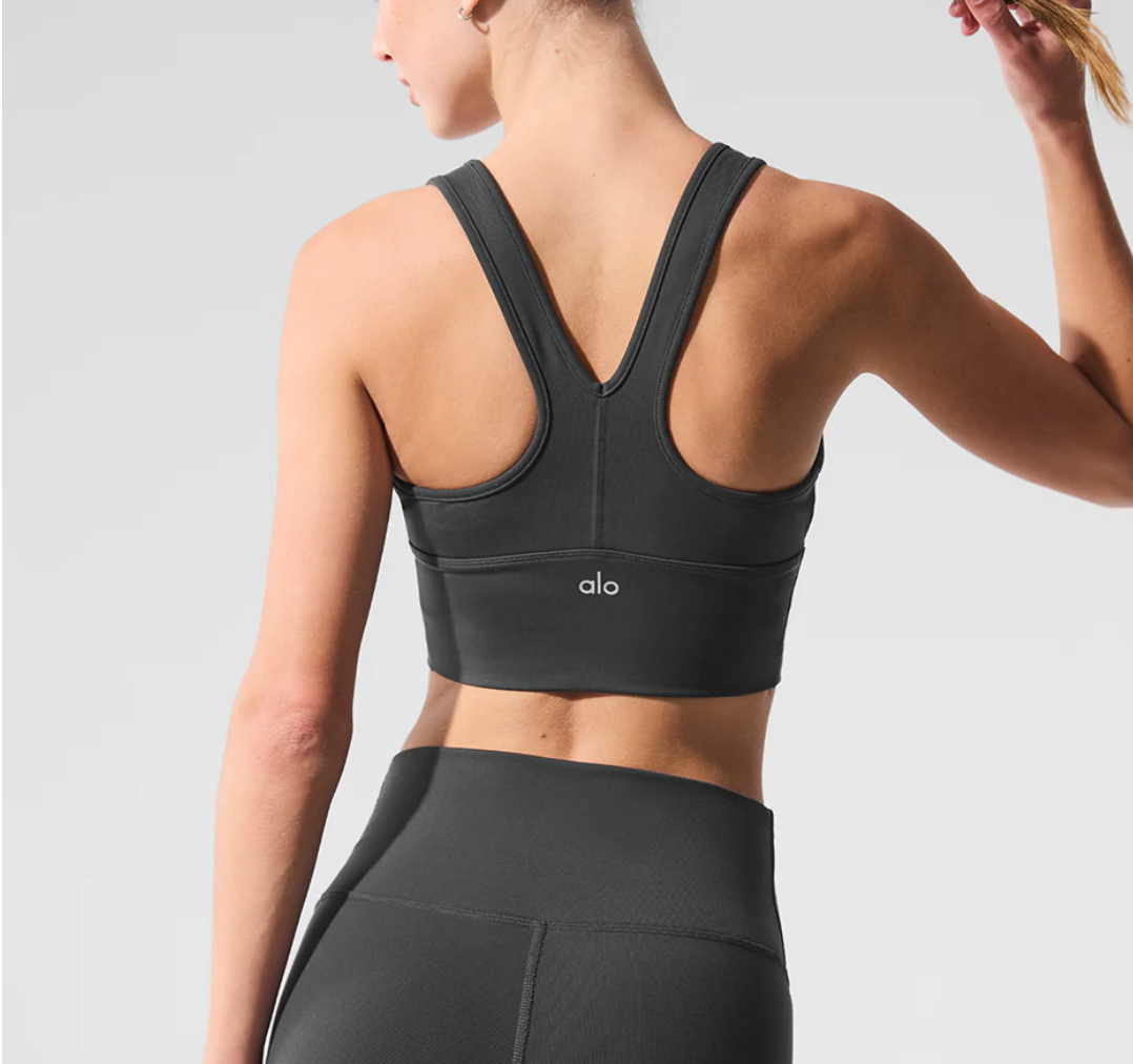 Alo Yoga Wild Thing Bra