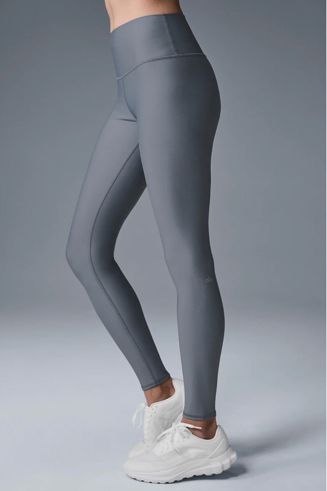 Alo Yoga Airlift Winter Warm High-Waist Legging