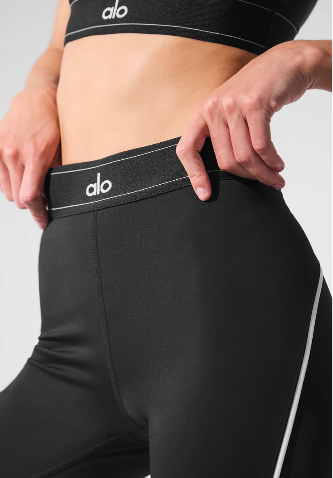 All Yoga Airlift High-Waist Suit Up Legging