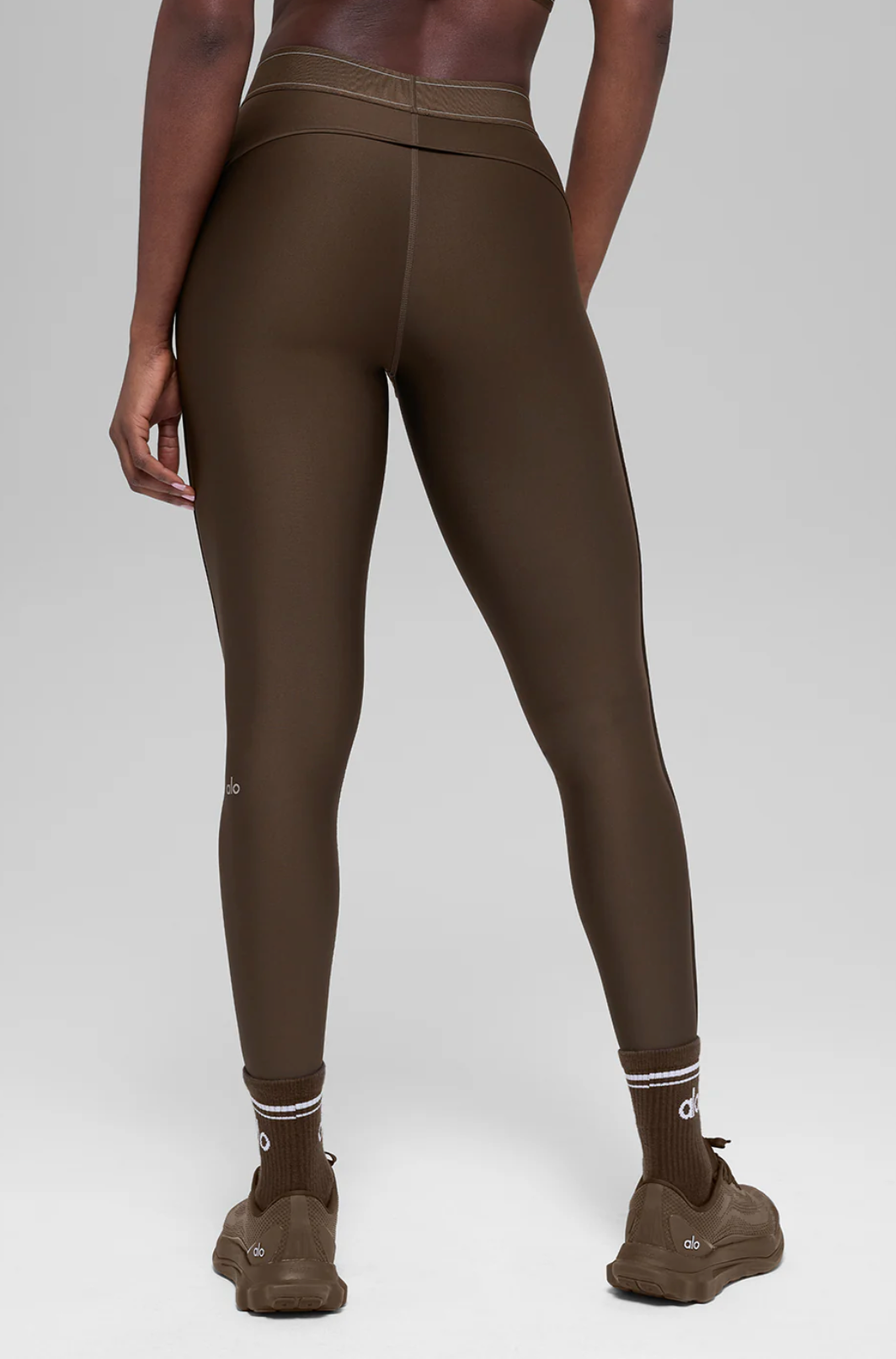 All Yoga Airlift High-Waist Suit Up Legging