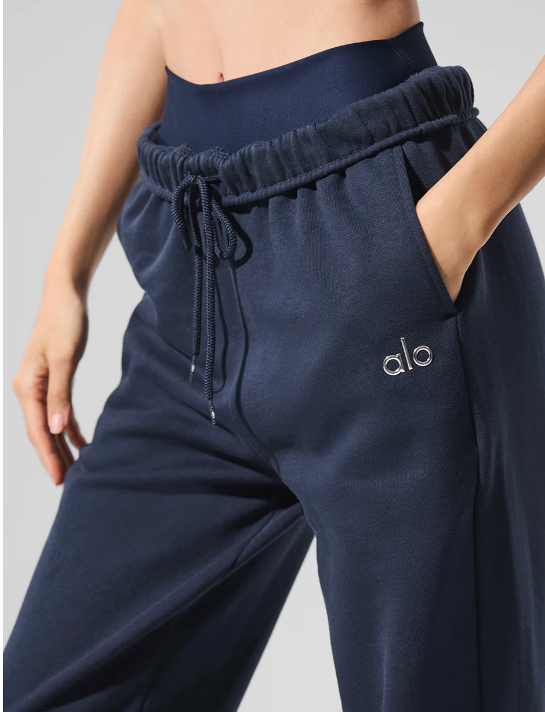 Alo Yoga Accolade Sweatpant