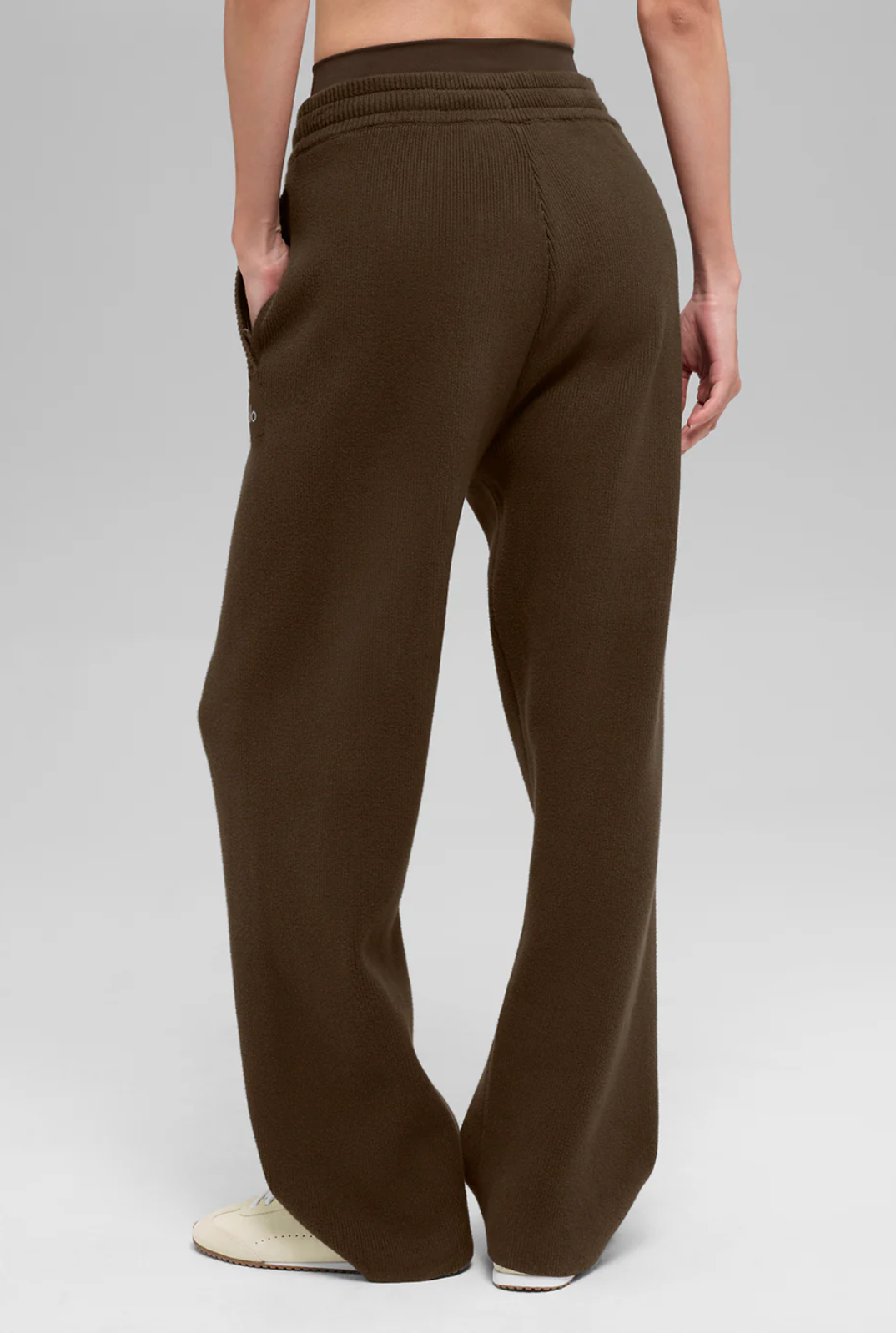 All Yoga Scholar Straight Leg Sweatpant