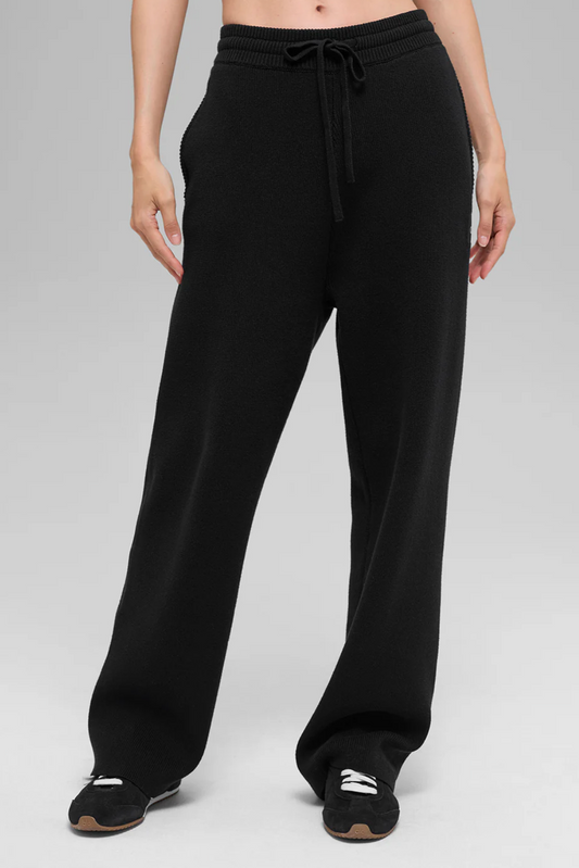 All Yoga Scholar Straight Leg Sweatpant
