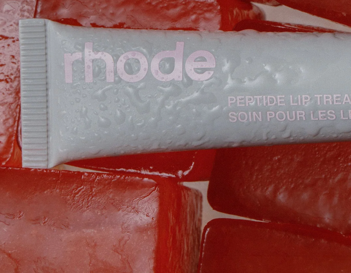 Rhode Peptide Lip Treatment
