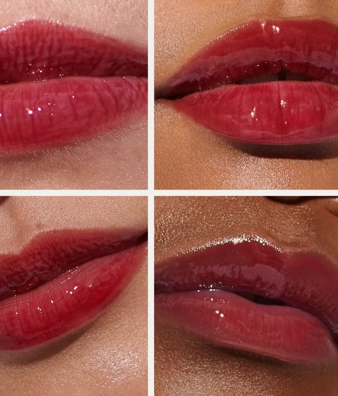 Rhode Peptide Lip Tint