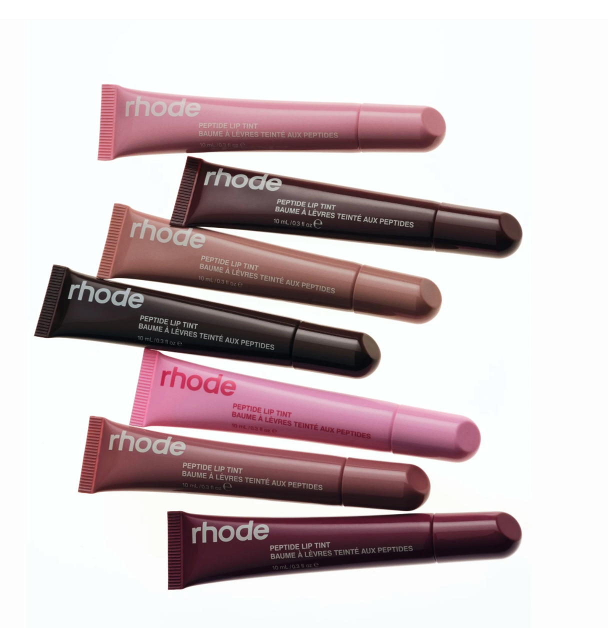 Rhode The Peptide Lip Tint Set