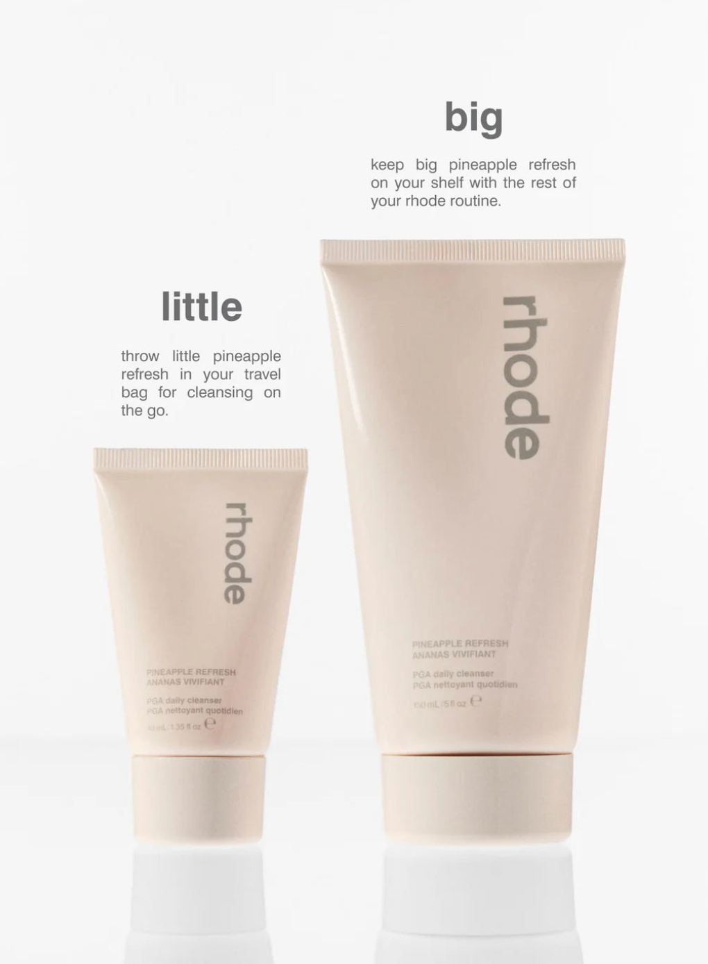 Rhode Pineapple Refresh