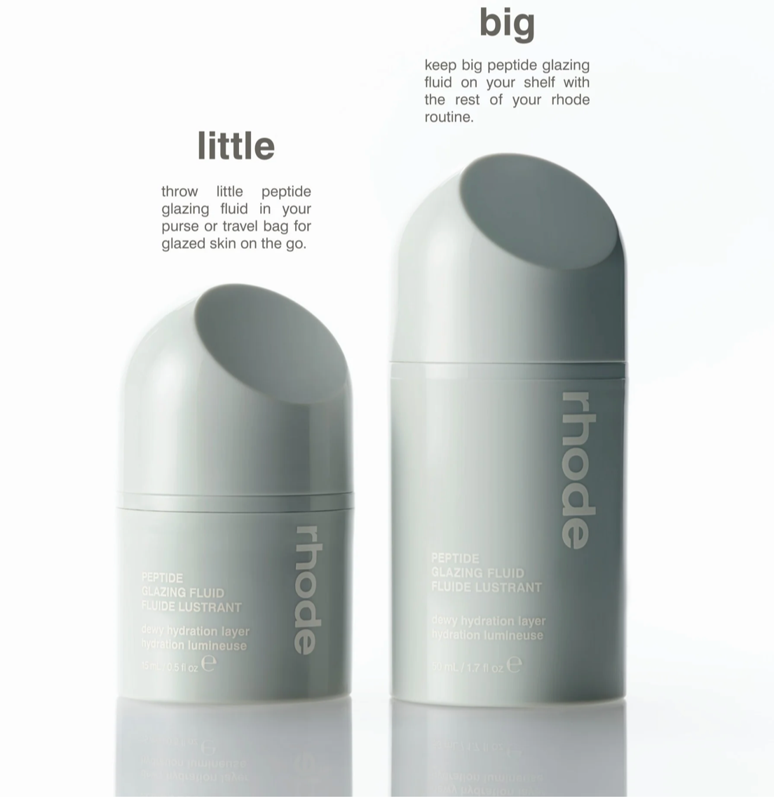 Rhode Peptide Glazing Fluid