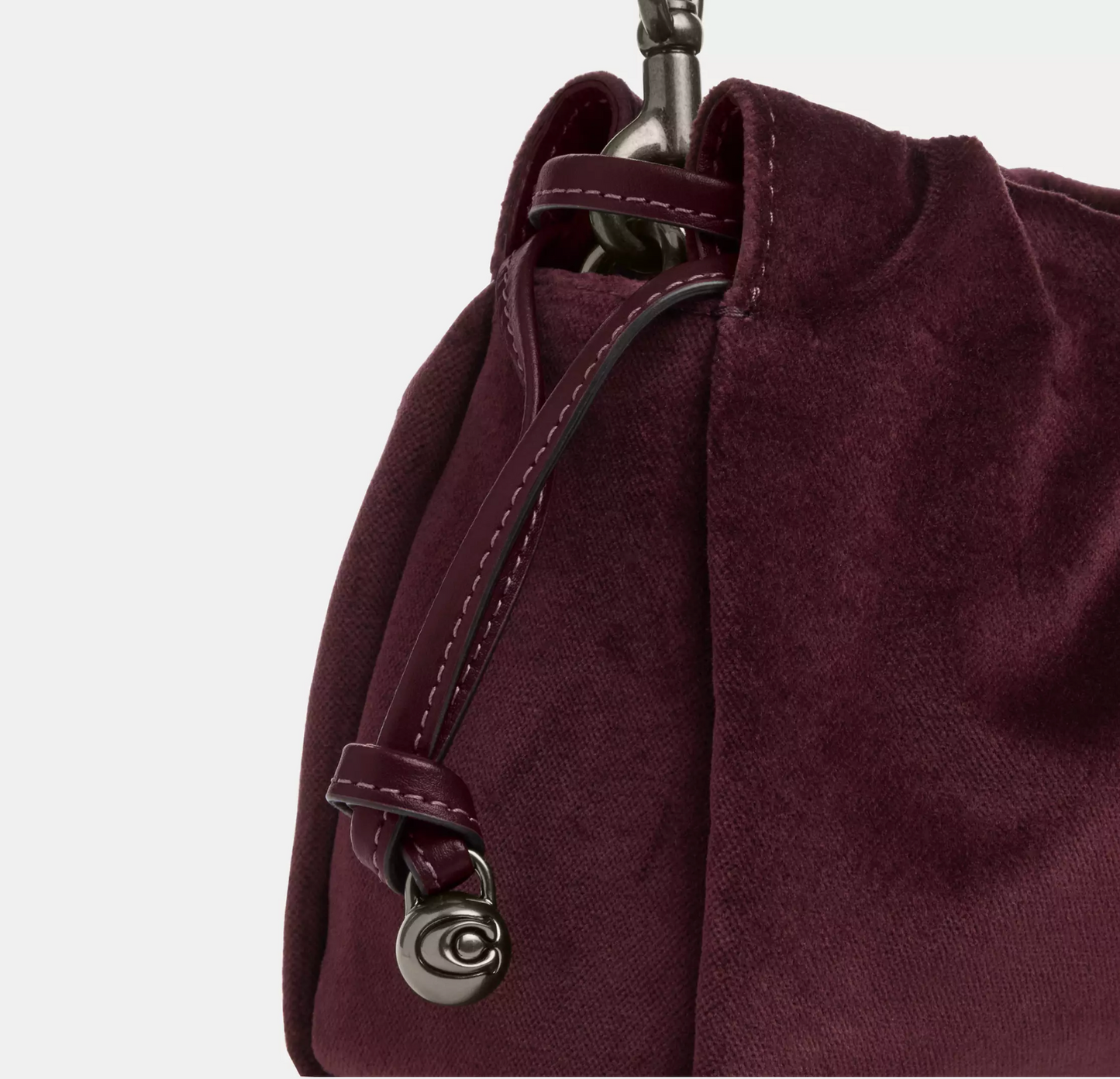Coach Faye Shoulder Bag
