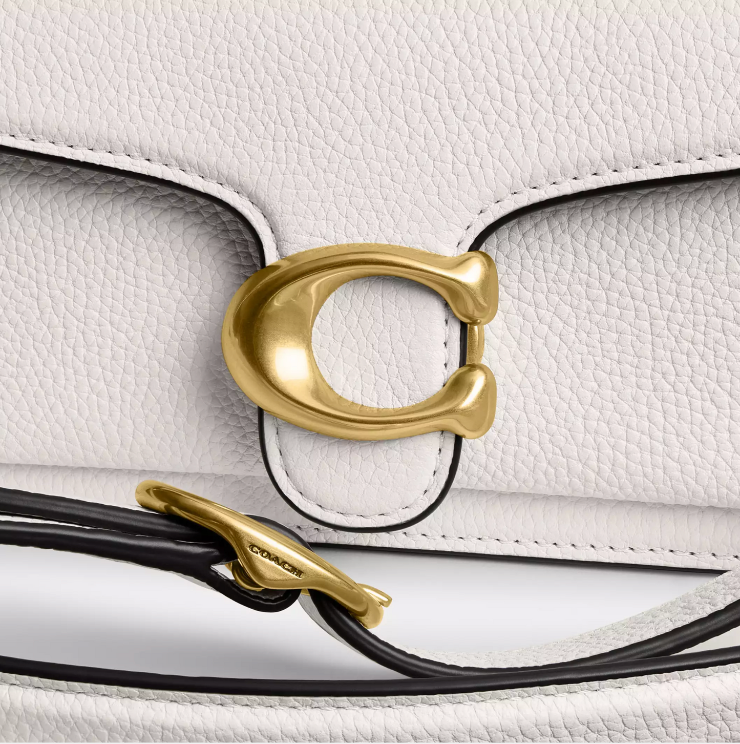 Coach Tabby Shoulder Bag 20
