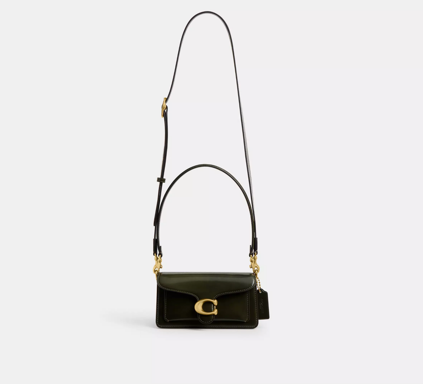Coach Tabby Shoulder Bag 20