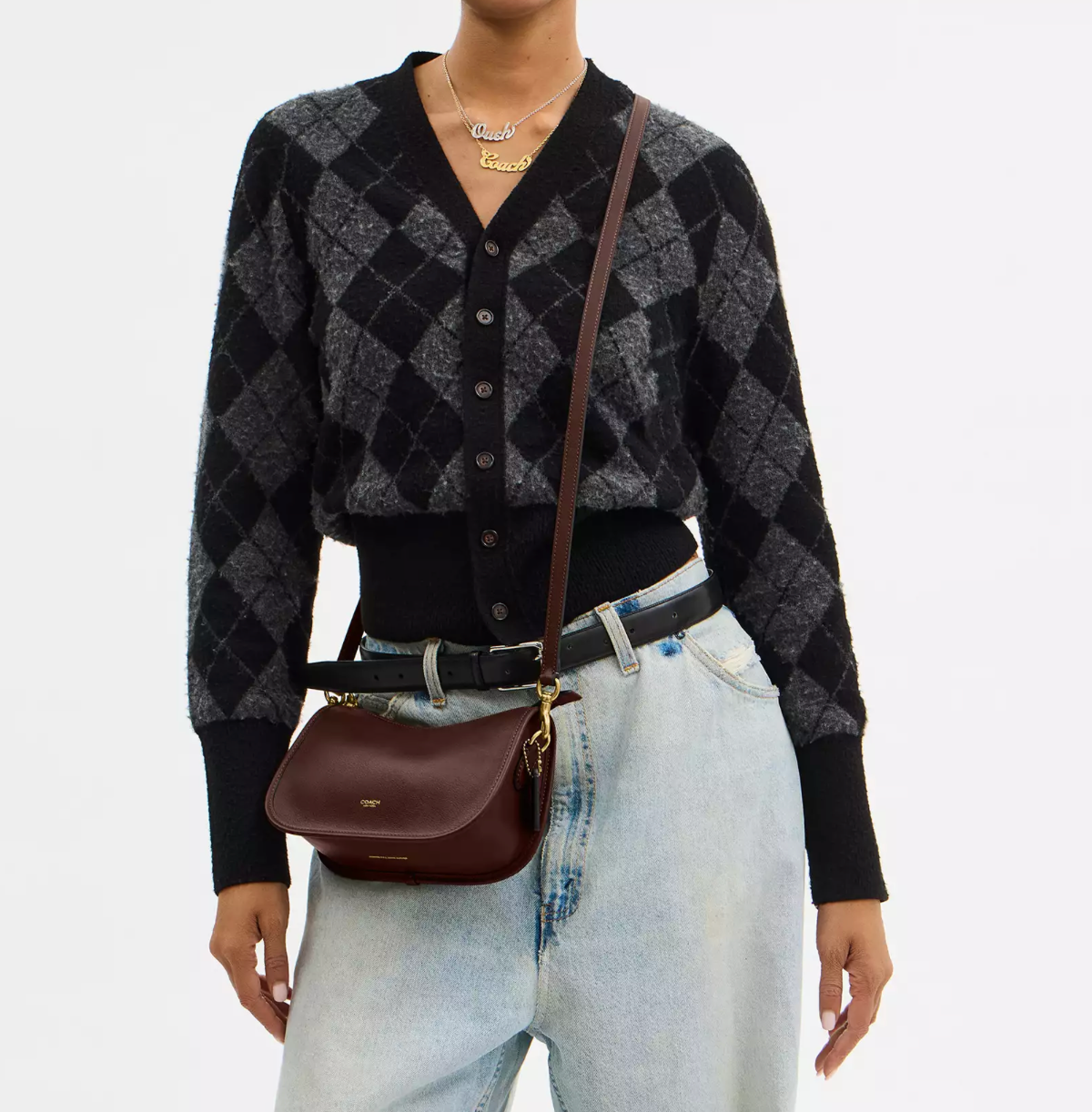 Coach Waverly Bag