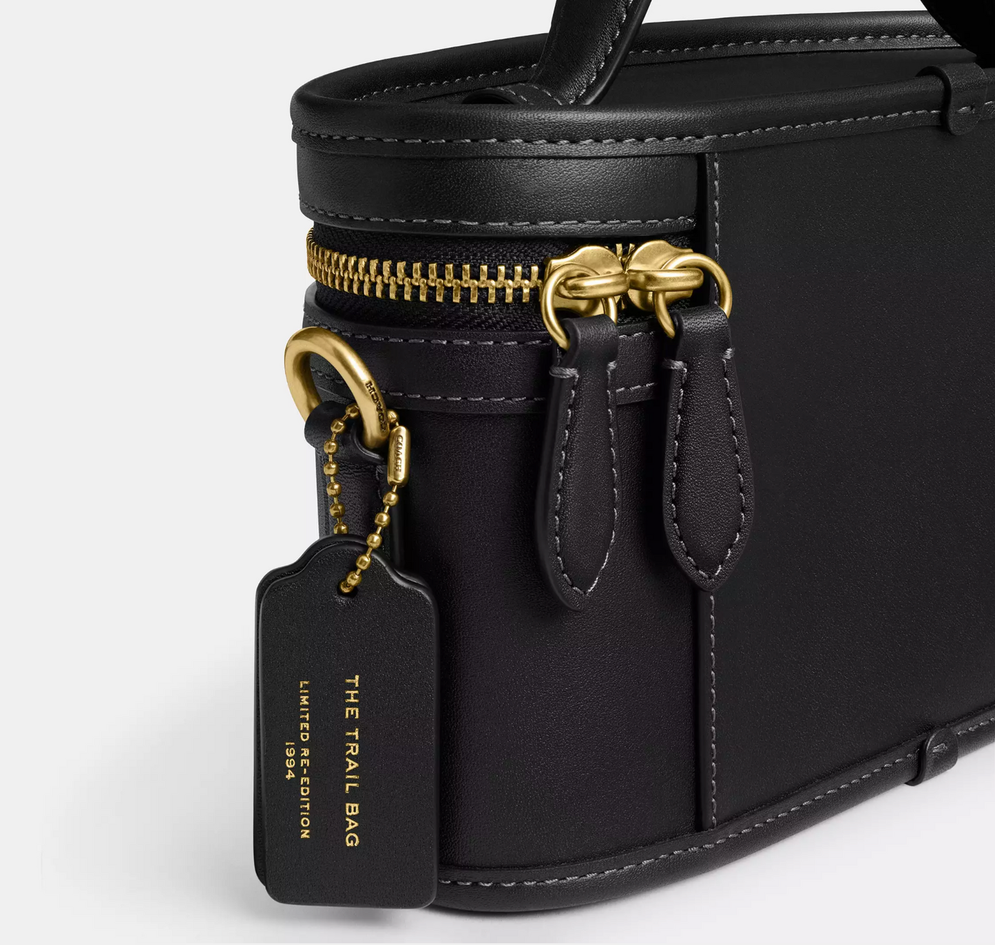Coach Trail Bag