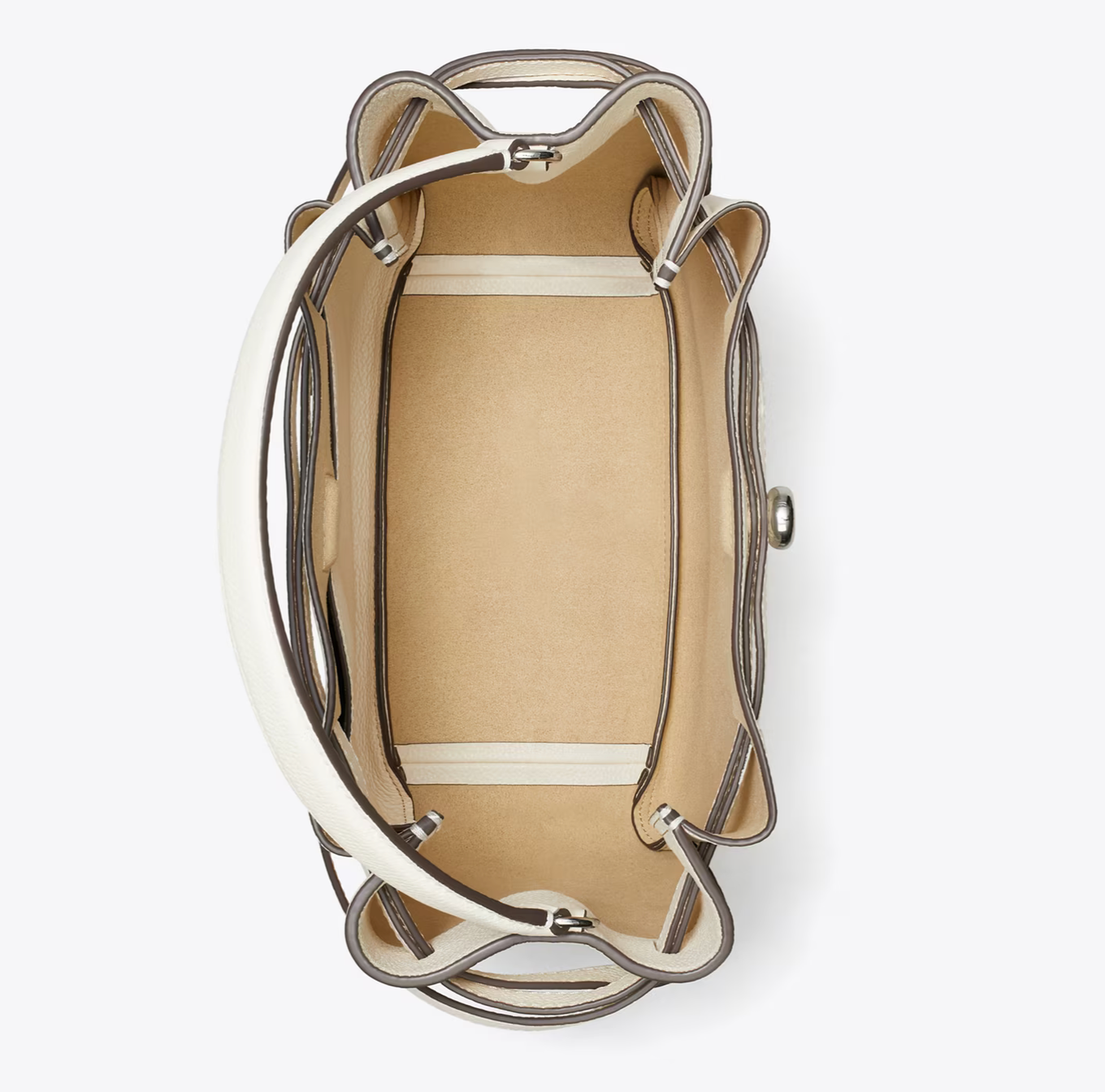 Tory Burch Romy Bucket Bag