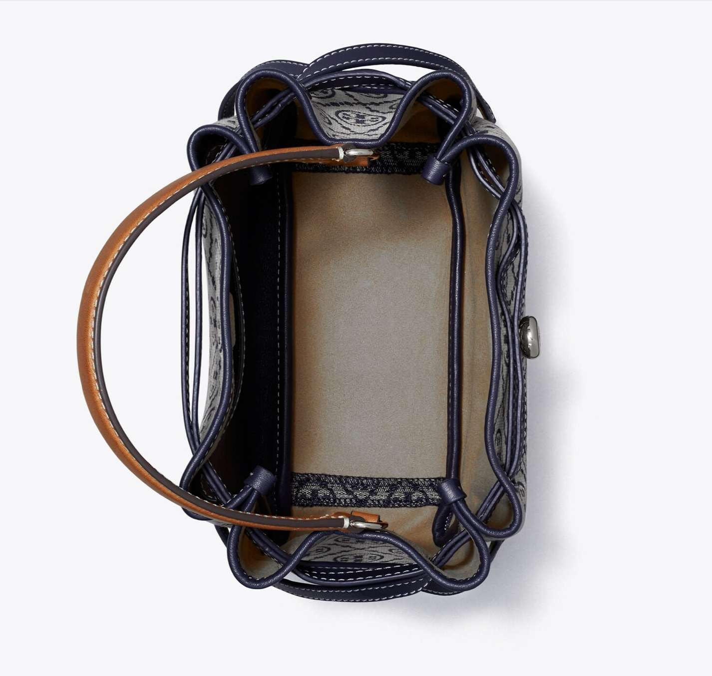Tory Burch Romy Bucket Bag