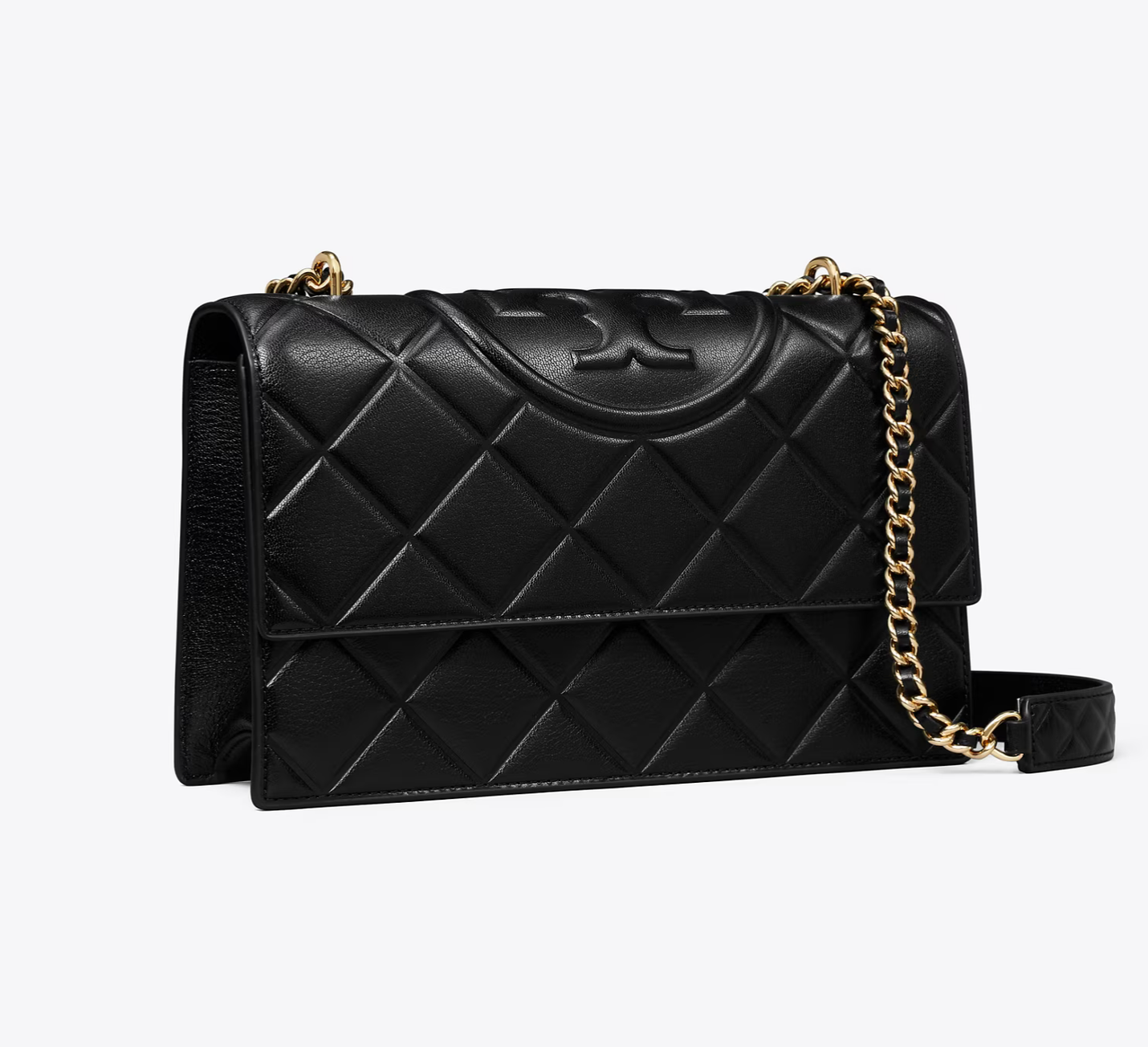 Tory Burch Fleming Shoulder Bag