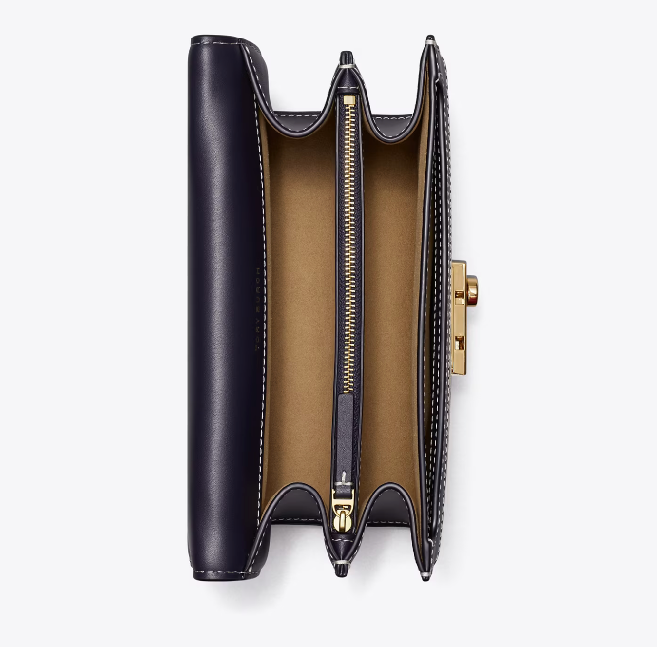 Tory Burch T Monogram Shoulder Bag