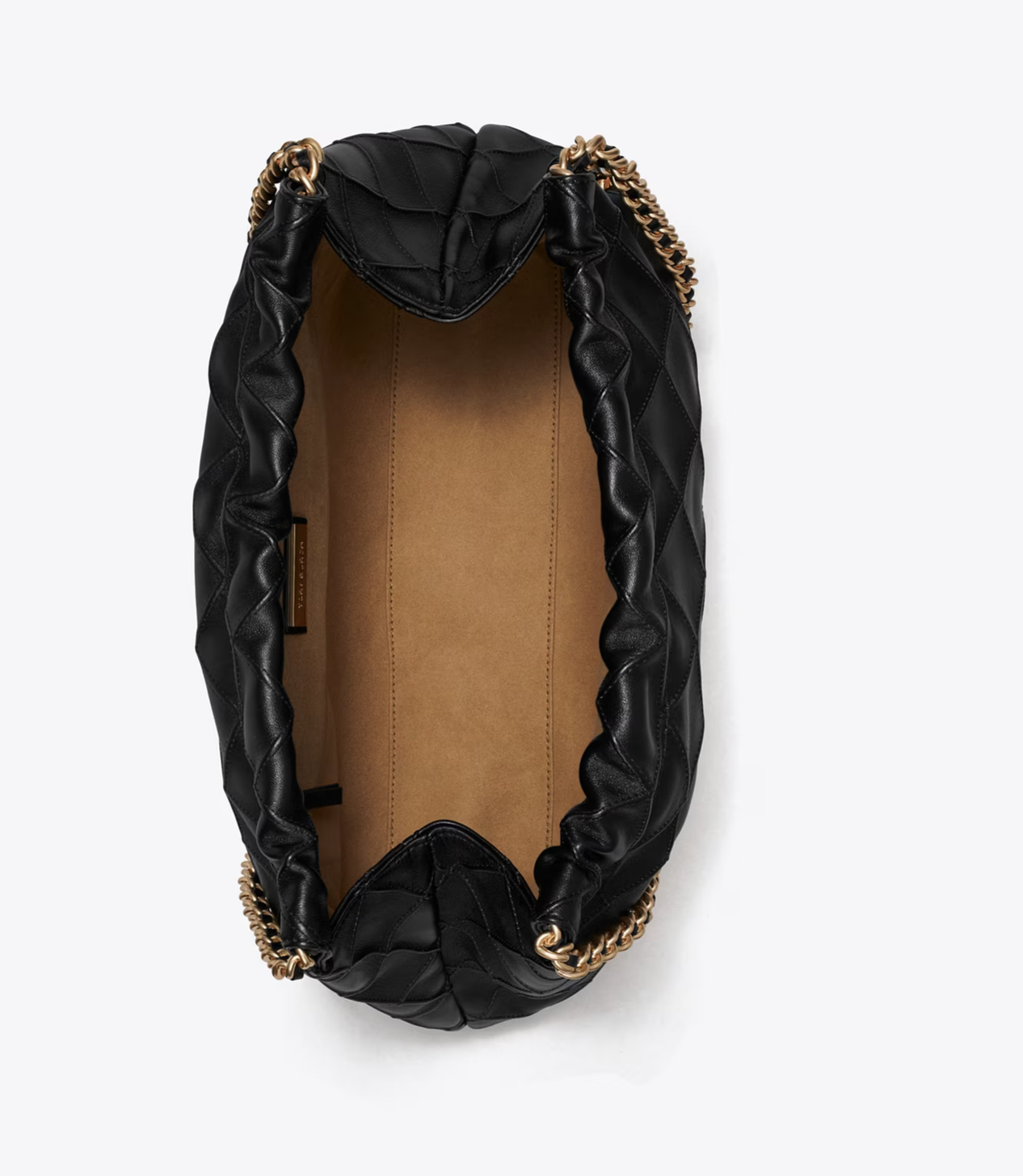 Tory Burch Fleming Soft Hobo Bag