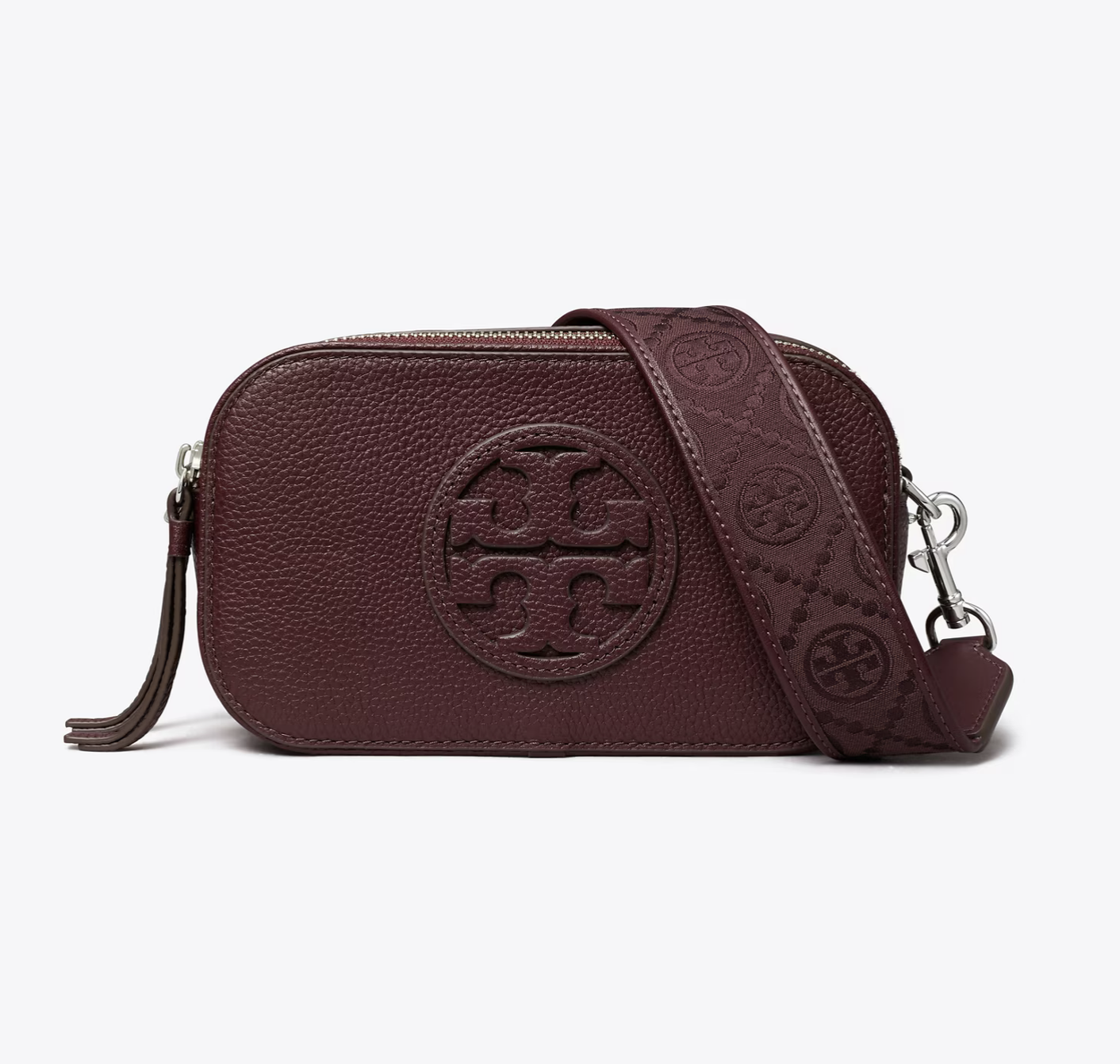 Tory Burch Mini Miller Crossbody Bag