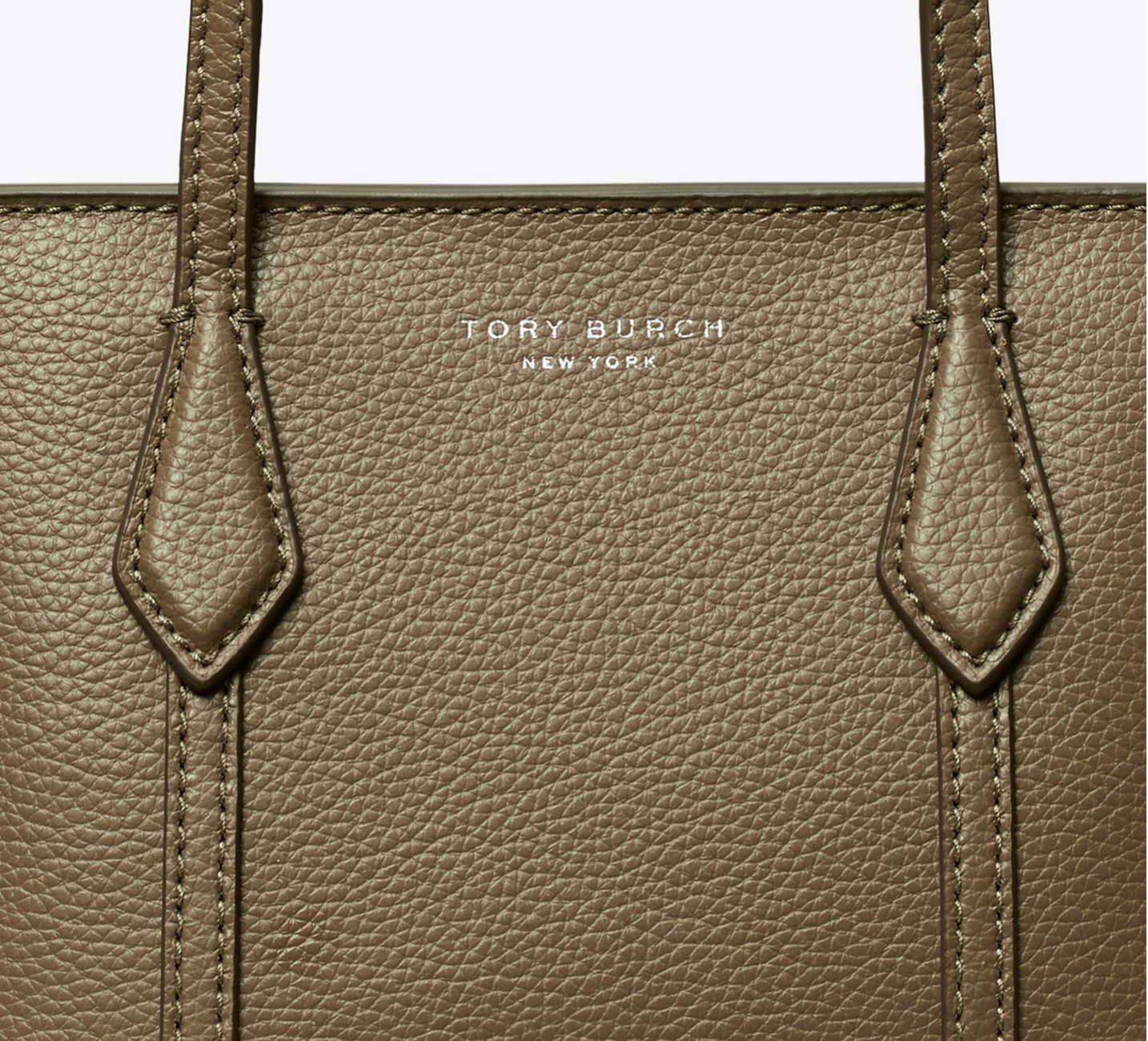 Tory Burch Mini Perry Tote Bag