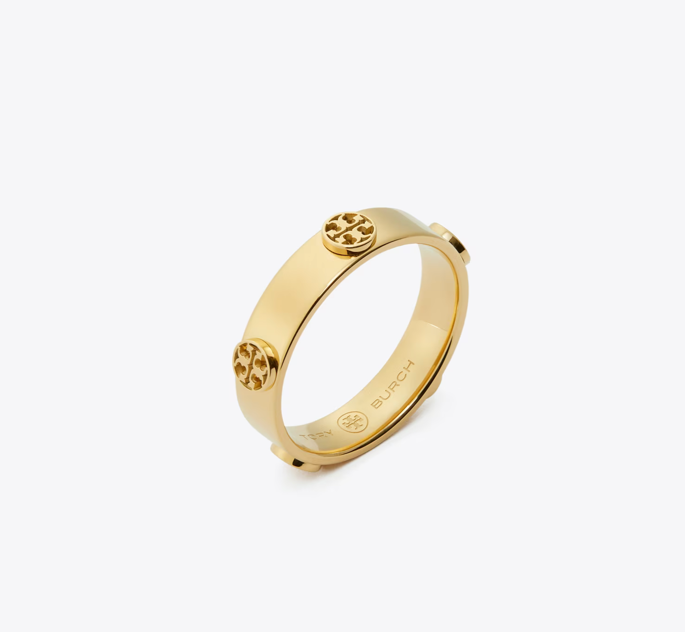 Tory Burch Icon Ring