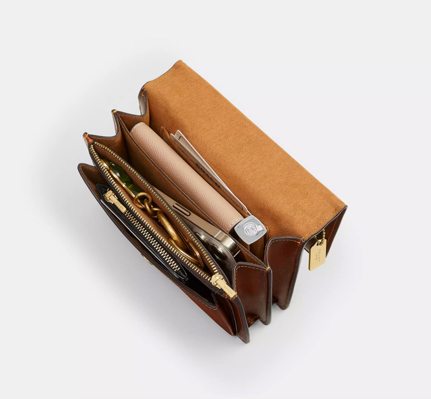 Coach Mini Klare Crossbody Bag Kadın Çanta