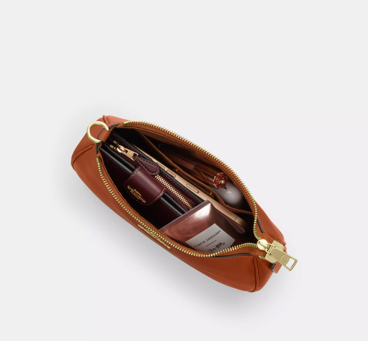 Coach Teri Shoulder Bag
