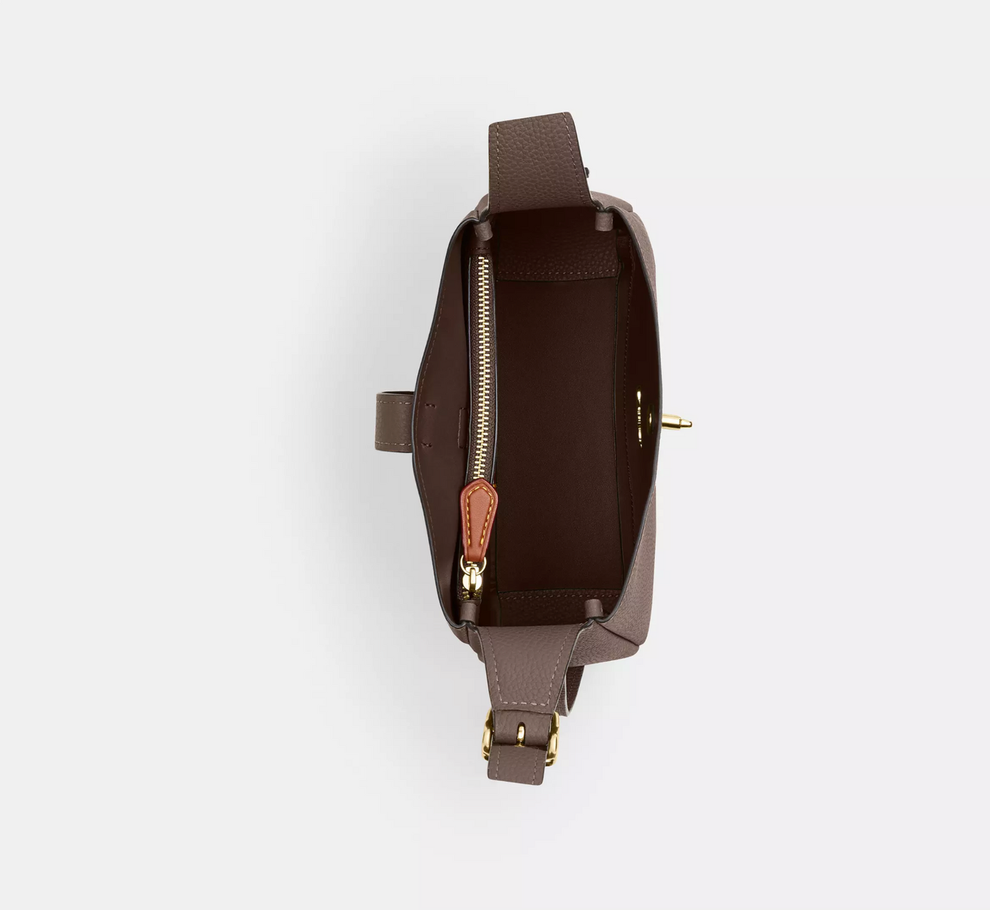 Coach Hadley Mini Crossbody Bag
