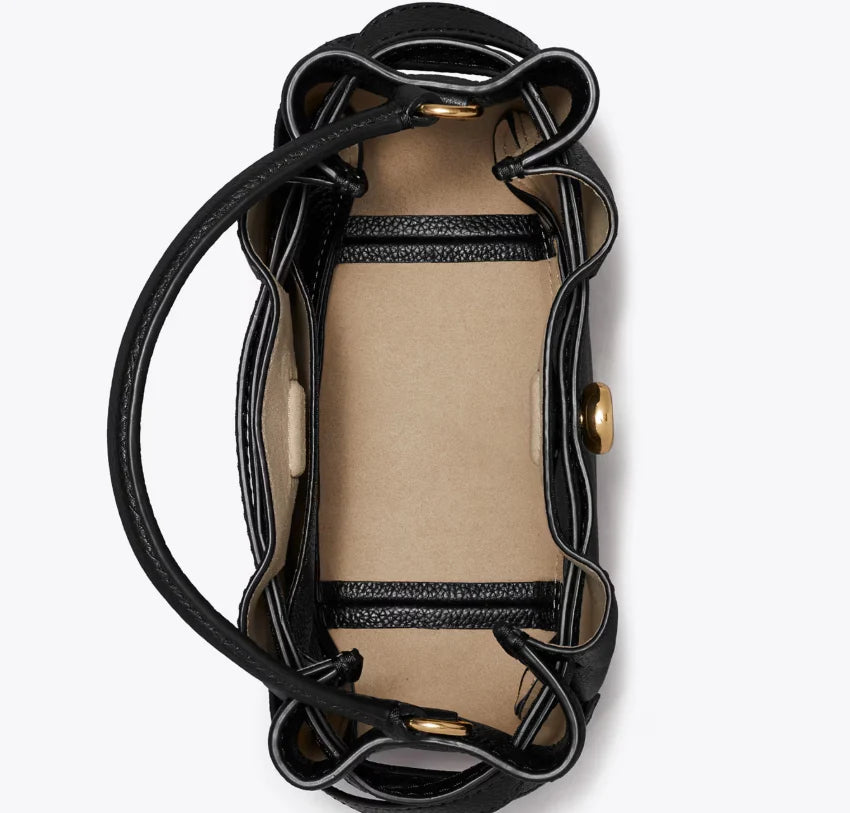 Tory Burch Mini Romy Bucket Bag