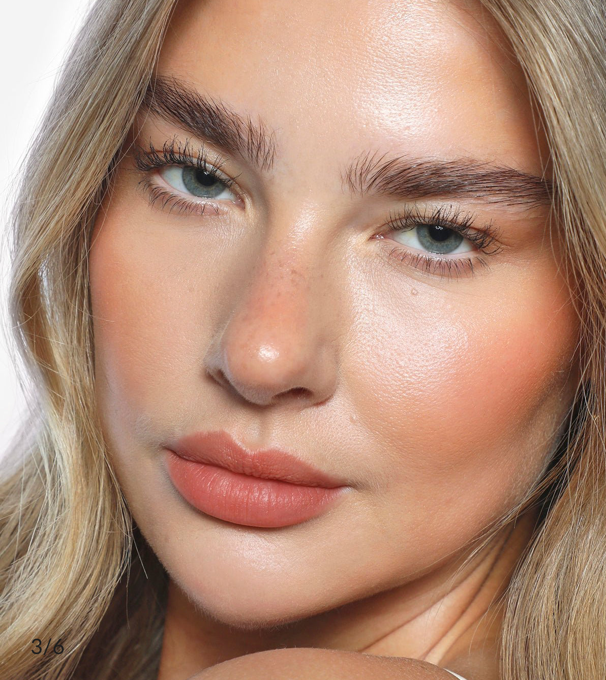 REFY Lip Blush Amber