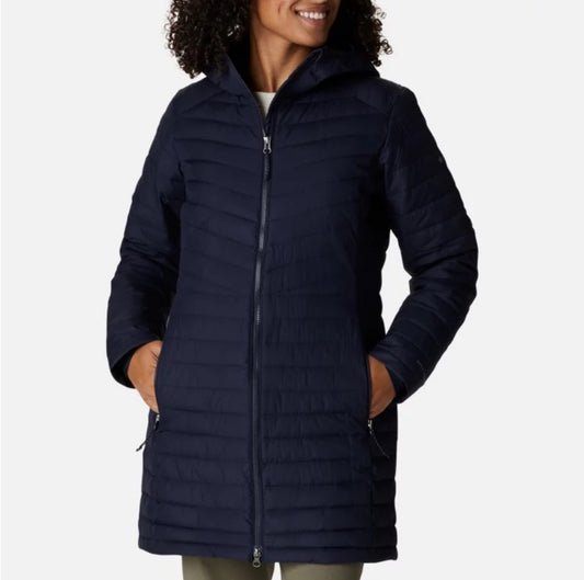 Columbia Slope Edge Mid Jacket