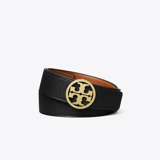Tory Burch Miller Reversible Belt 4 cm