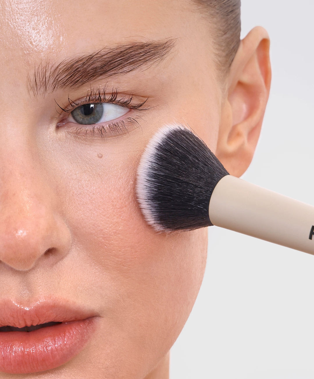 REFY Duo Face Brush