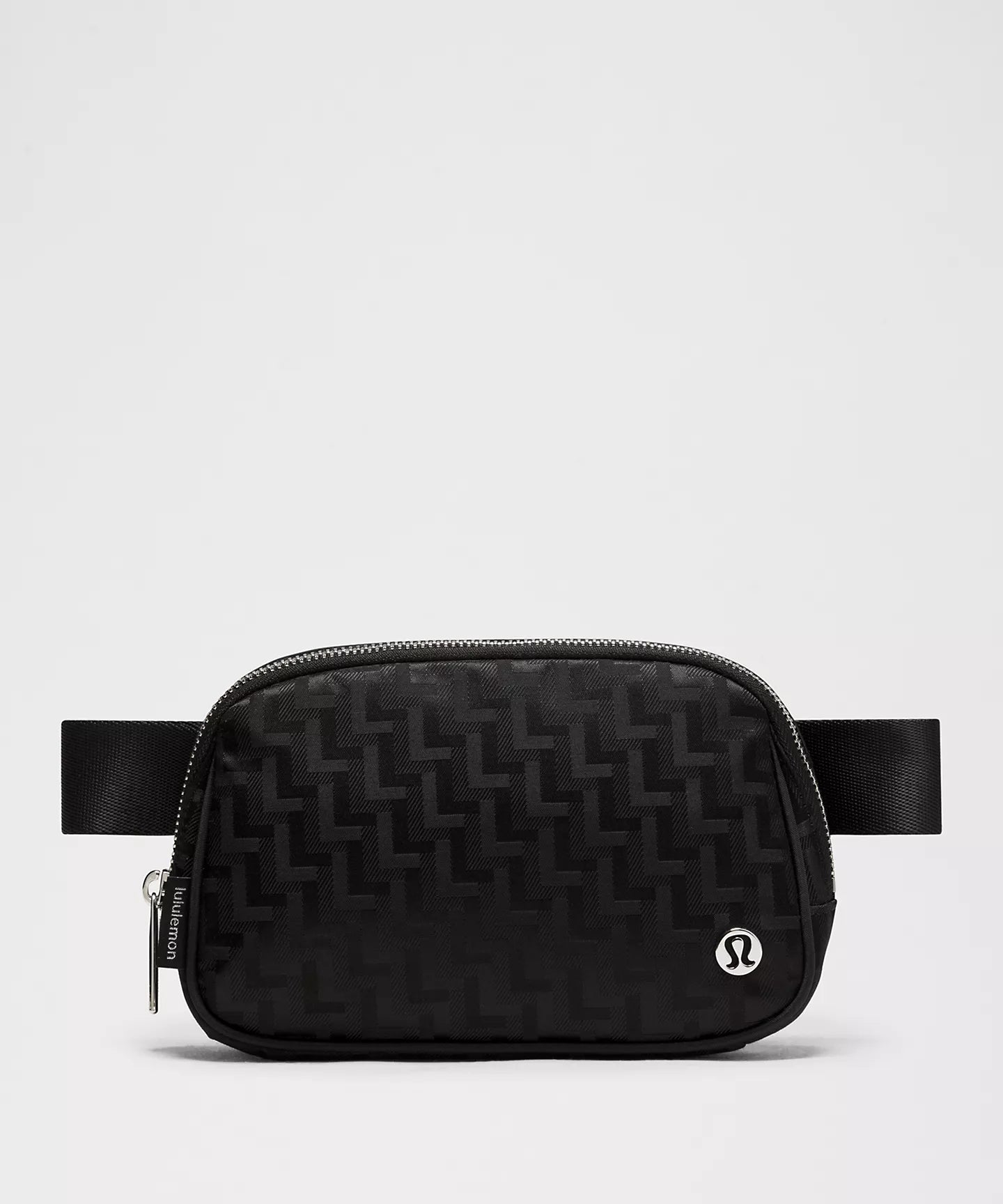 Lululemon Everywhere Belt Bag 1L L Monogram Jacquard