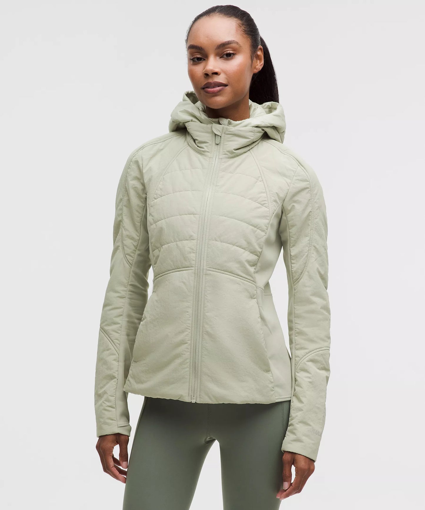 Lululemon Another Mile Jacket