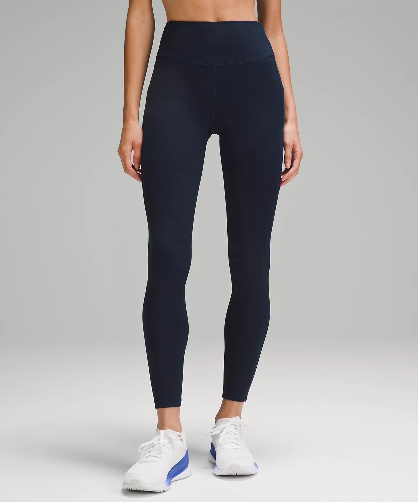 Lululemon Fast and Free High-Rise Thermal Tight 28"