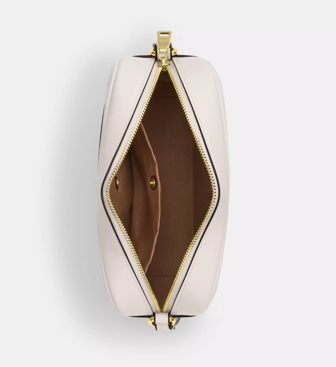 Coach Jamie Camera Bag in Signature Canvas