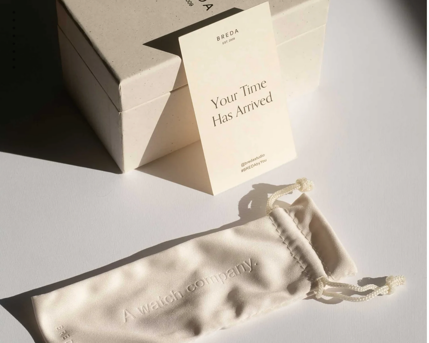 Breda JANE Gold/Sky Kadın Saat