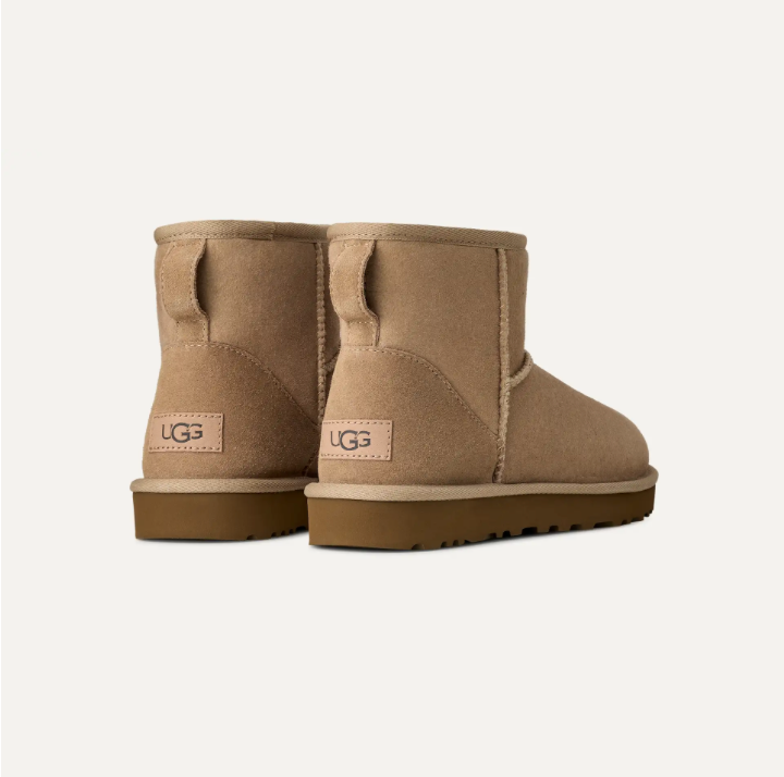 UGG Women's Classic Mini II - Sand