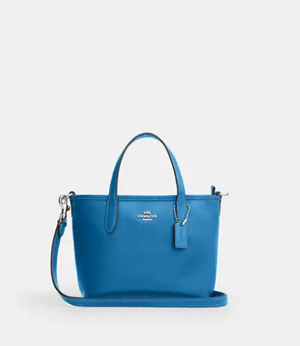 Coach City Mini Tote
