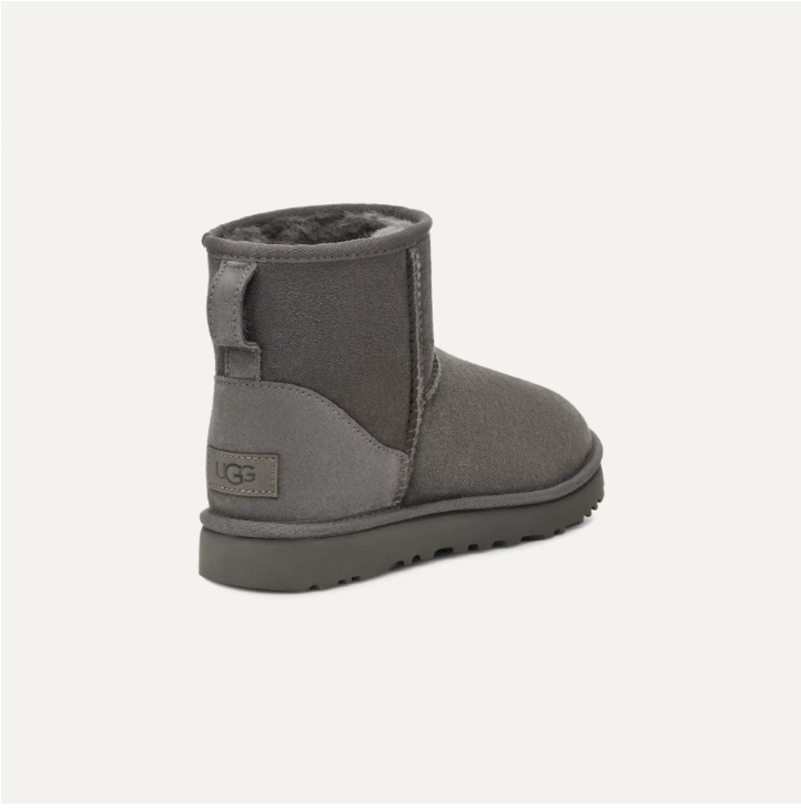 UGG Women's Classic Mini II - Grey
