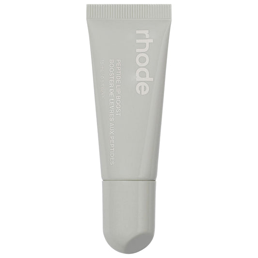 Rhode Peptide Lip Boost Plumping Lip Mask - Unscented